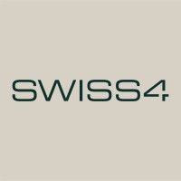 SWISS4.0 Logo