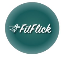 FitFlick Logo
