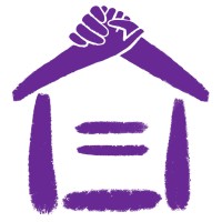 Equality Starts at Home Logo