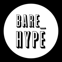 BARE_HYPE Logo