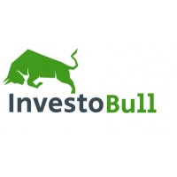 Investobull Fintech Logo