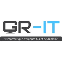 GR-IT Logo