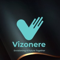 Vizonere LLC Logo