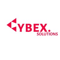 Cybex Solutions Logo