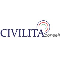 CIVILITA conseil Logo