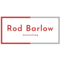 Rod Barlow Digital Consultancy Logo