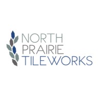 North Prairie Tileworks Logo