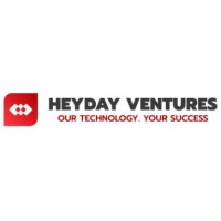 Heyday Ventures Logo