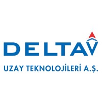 Deltav Uzay Teknolojileri Logo