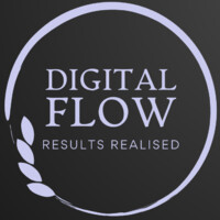 Digital Flow Logo