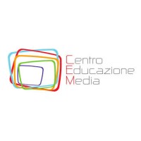 CEM - Centro Educazione ai Media Logo