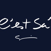 C´est Sá Cinema Logo