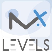 MaxLevels Logo