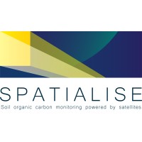 Spatialise Logo