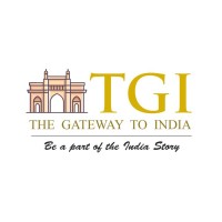 The Gateway to India Logo