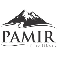 Pamir Fine Fibers Logo
