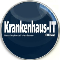 Krankenhaus-IT Journal Logo