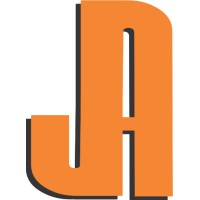 JA Arquitetura & Construção Logo