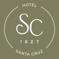 Hotel Santa Cruz Logo