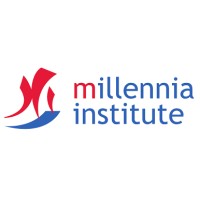 Millennia Institute Logo