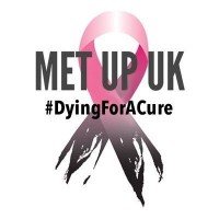 MET UP UK Logo