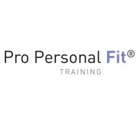 Pro-Personal Fit Logo