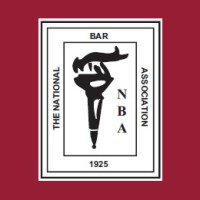 National Bar Association Commercial Law Section (NBA-CLS) Logo