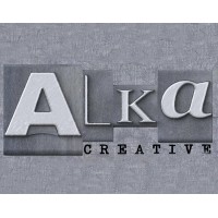 Alka Creative Logo