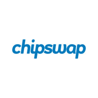 ChipSwap Logo