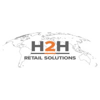 H2H Retail Solutions Logo
