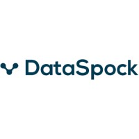 DataSpock Logo