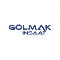 GÖLMAK İNŞAAT Logo