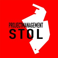 Projectmanagement STOL B.V. Logo