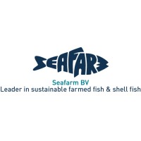 Seafarm BV Logo