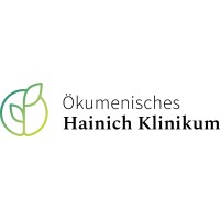 Ökumenisches Hainich Klinikum gGmbH Logo