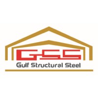 Gulf Structural Steel Logo