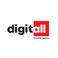 DigitALL Logo