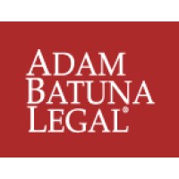 Adam Batuna Legal Logo