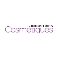 Industries Cosmétiques Logo