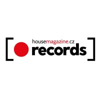 housemagazine.cz records Logo