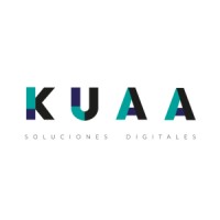 Kuaa Soluciones Digitales Logo