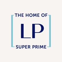 London Property - Home of Super Prime Logo