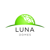 Luna Domes Logo