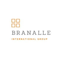 Branalle International Group Logo