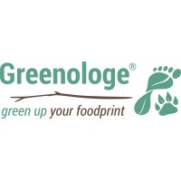 Greenologe Logo