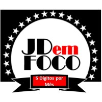 JDemFOCO Logo