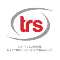 TR Services Serbia Logo