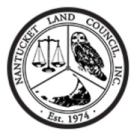 Nantucket Land Council Logo