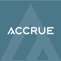 Accrue Logo