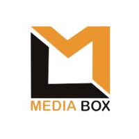 Media Box Logo